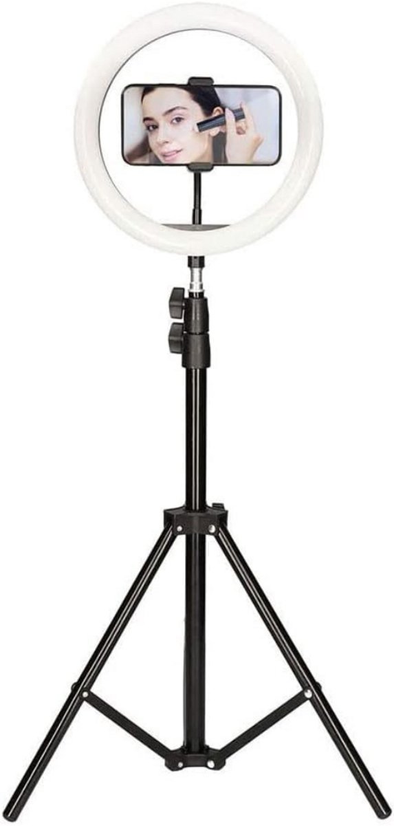 ApexArte® Ringlamp