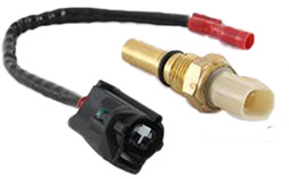 MV Uitlaat Schakelaar Kit 90°