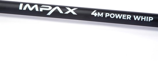 Nytro Impax Tele Whip - Maat : 3.00m — afbeelding 3