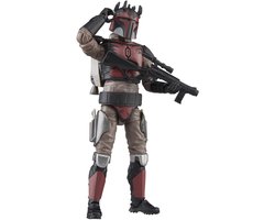 Mandalorian Super Commando – Vintage Collection