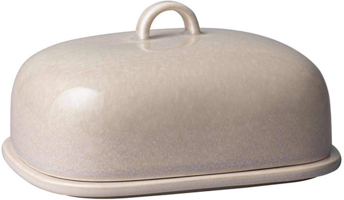 Butterdose Perlemor Home 15,5 x 12 x 8 cm