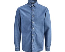 Chemise en jean Jack & Jones Junior Chemise en jean Junior