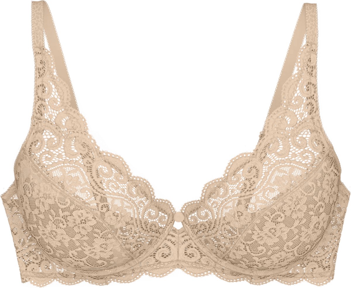 Triumph Amourette W Dames Beha - BEIGE
