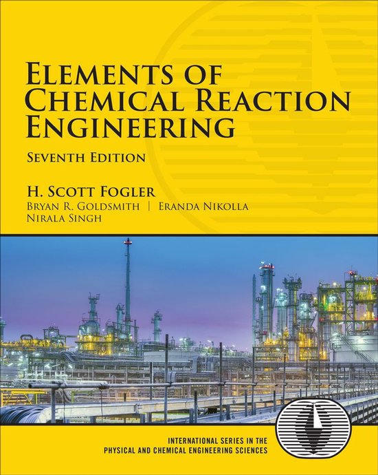 International Series in the Physical and Chemical Engineerin ... - cover