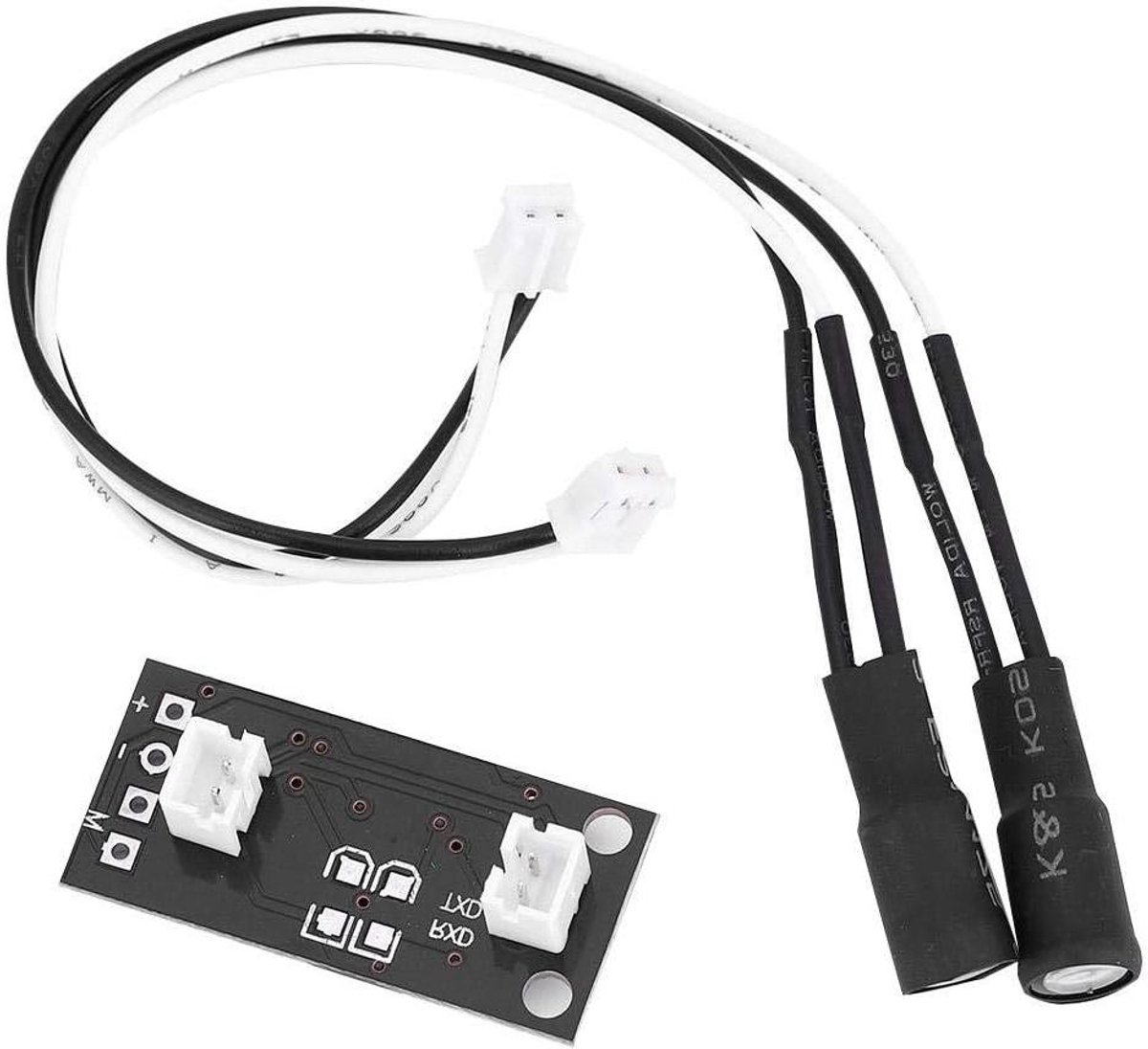 Automatische Tracking Sensor voor Zonnepaneel - Automatische Tracking Module voor Zonnepaneel Samfox Tracking Sensor