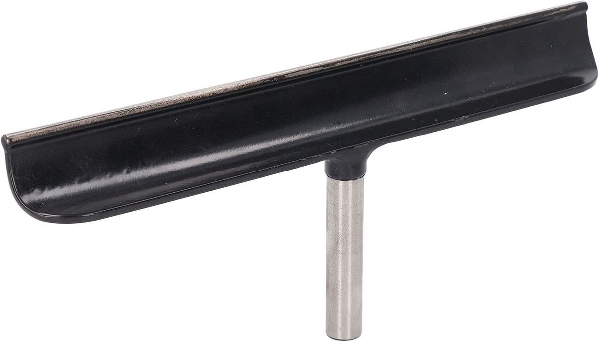 30CM Woodworking Lathe Tool Support Stainless Steel Wood Turning Steady Rest 16mm Diameter Post