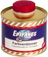 Epifanes Verfverdunning