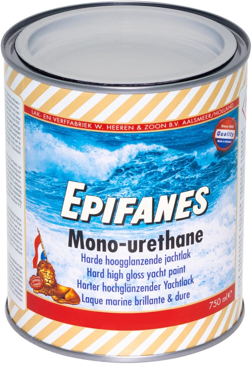 Epifanes Mono-Urethane Mono-urethane3140