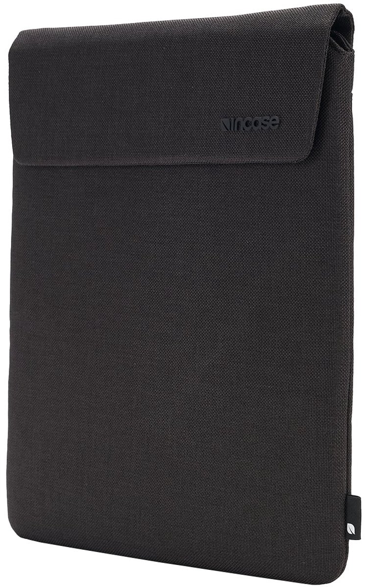 Incase, Hoes voor Tablet 11 Crosstown met Ultra Sterk Woolenex, Zwart