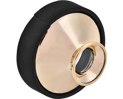 Altsaxofoon Demper Silencer Mute Accessoire - Saxofoon Accessoire .