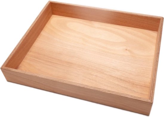 Grennn Speelbak Groot (40x50 cm)