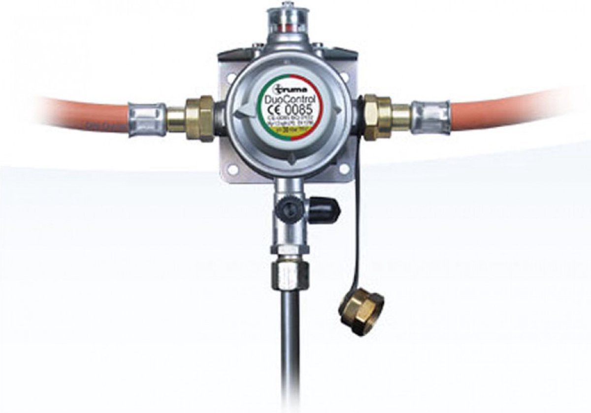 Duocontrol 50Mb 1,5Kg 8+10 mm