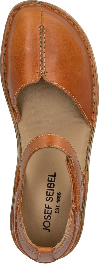 JOSEF SEIBEL Rosalie 42 | Sandales pour femmes | Gelb