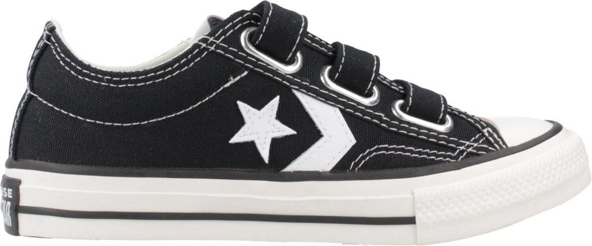 Converse STAR PLAYER 76 3V OX Zwart