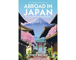 Abroad in Japan