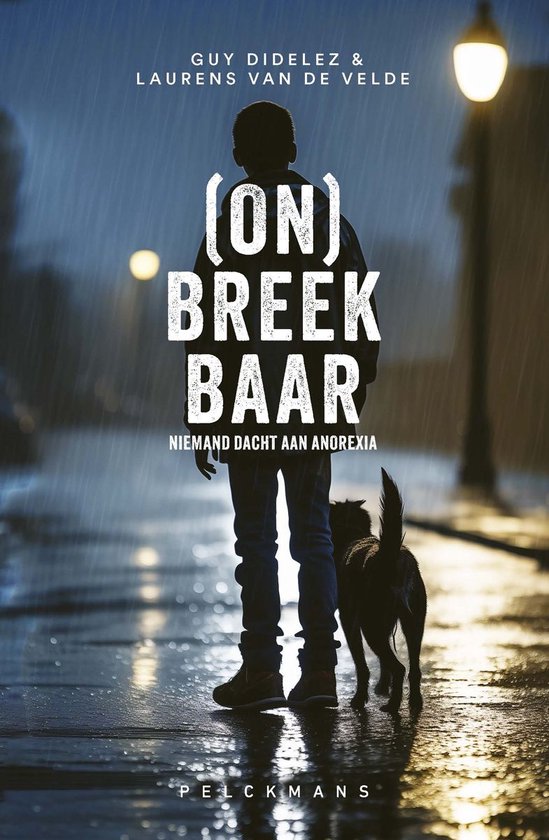 (On)breekbaar - cover