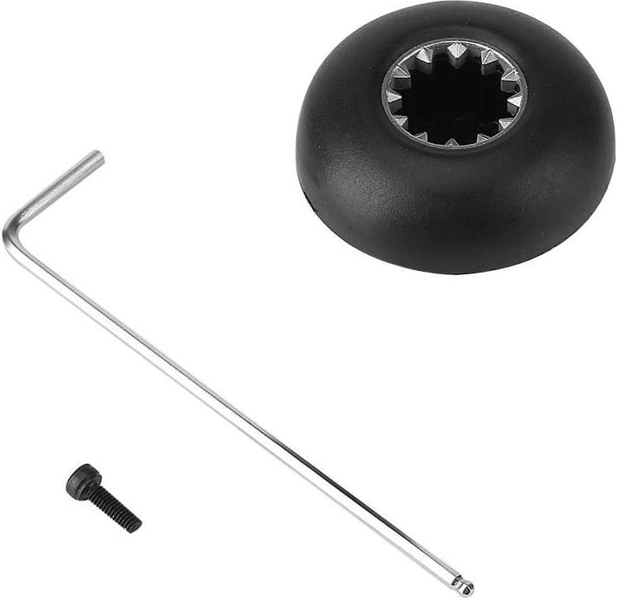 Drive Socket Kit - Steeksokkel Kit voor Vita Mix Mixer Blender - Professional Base Gear reserveonderdelen met schroefsleutel .