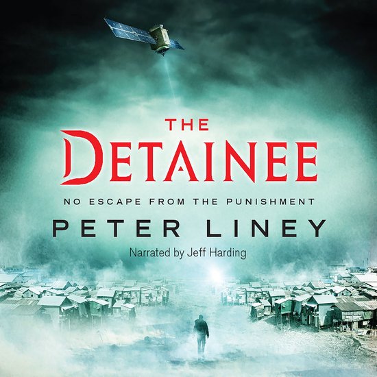 The Detainee4-The Detainee - cover