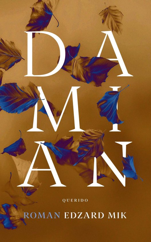 Damian - cover