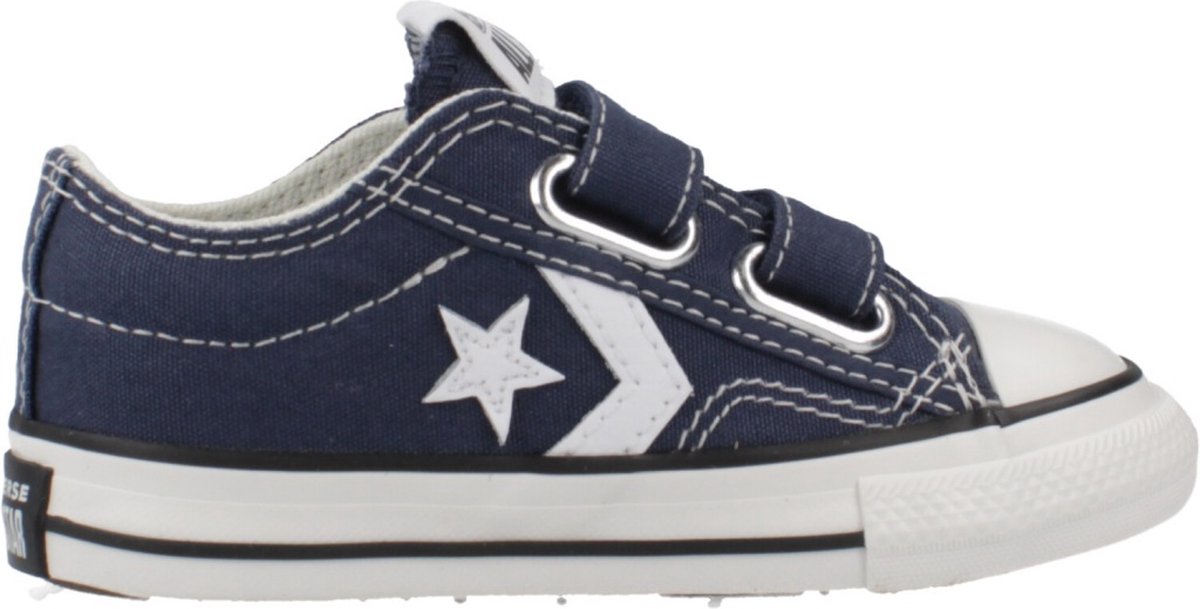 CONVERSE STAR PLAYER 76 EU Blauw