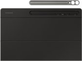 Bol.com Samsung EF-DX920BBFGBE tabletbehuizing 371 cm (14.6") Hoes Zwart aanbieding