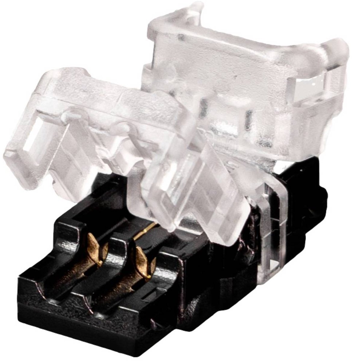 Barthelme 50070207 08KF2 Voeding Polycarbonaat (l x b x h) 24.3 x 12.6 x 7.7 mm 5 stuk(s)