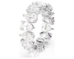 Swarovski - Re Matrix - 5689469/CFG - Dames - Ring - 17