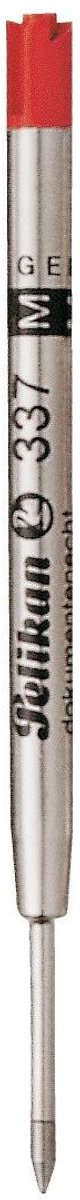 Pelikan CF5REFILL 337 ROSSO Rood 1 stuk(s)