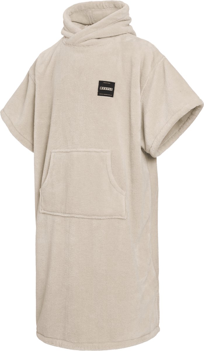Mystic Poncho Teddy