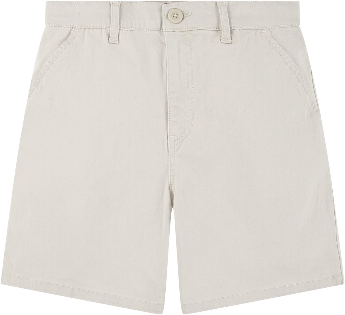 Levi´s ® Kids Xx Authentic Chinos Korte Broek 12 Years X1u