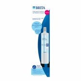Waterdrop WD-BFU2 Waterfilter voor de badkamer voor gezichtsverzorging, vermindert chloor en kalk in het water, vermindert roodheid en irritatie van de huid, 4-traps filtering