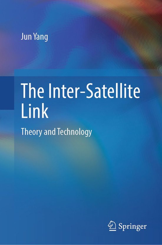 Physics and Astronomy (R0) - The Inter-Satellite Link - cover