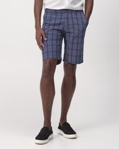 Short Campbell Checkford pour homme