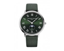 Frédérique Constant Classics Moneta Moonphase