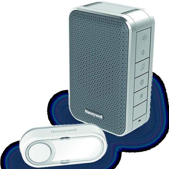 Honeywell DC313S Draadloze Deurbel van Honeywell — afbeelding 2