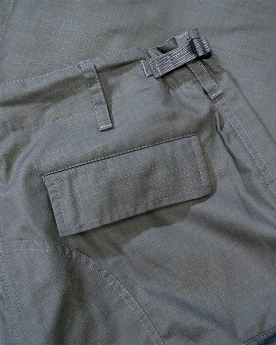 Brandit Cargohose BDU Ripstop Pantalon 9483 Anthracite-M