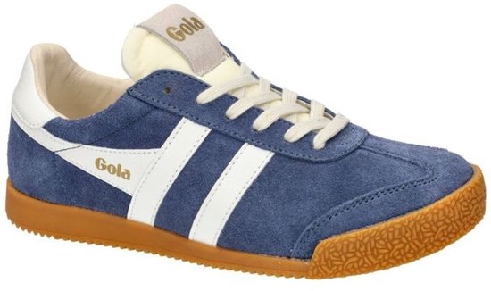Gola Femme bleu foncé baskets pointure 42 bol
