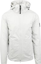 Tenson - Veste Transition Wit - Homme - Taille M - Coupe Regular