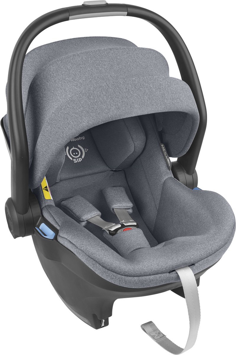 UPPAbaby MESA i-Size Baby Autostoeltje Gregory