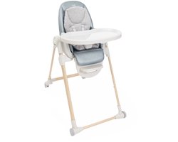 Chicco Polly Armonia Eetstoel - Greenery