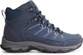 Travelin' Grasten - Dames wandelschoenen - Waterdicht - Navy