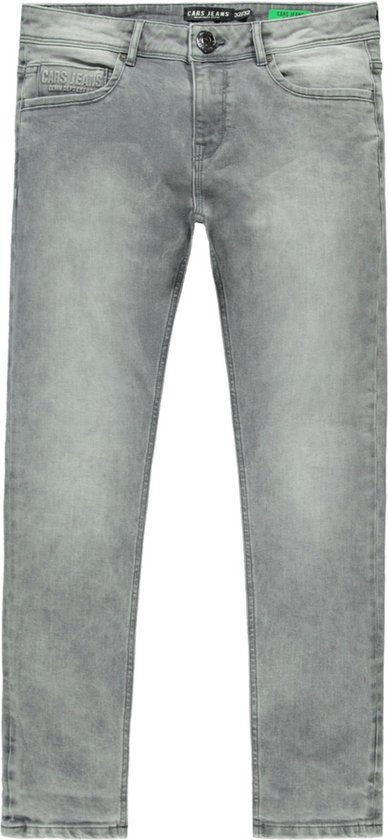 Cars Douglas Regular Fit Grey Used Heren Jeans - W38 X L32