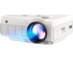 Beamer 4K – 5G/WiFi/Bluetooth – Home Cinema – 15000 Lumen