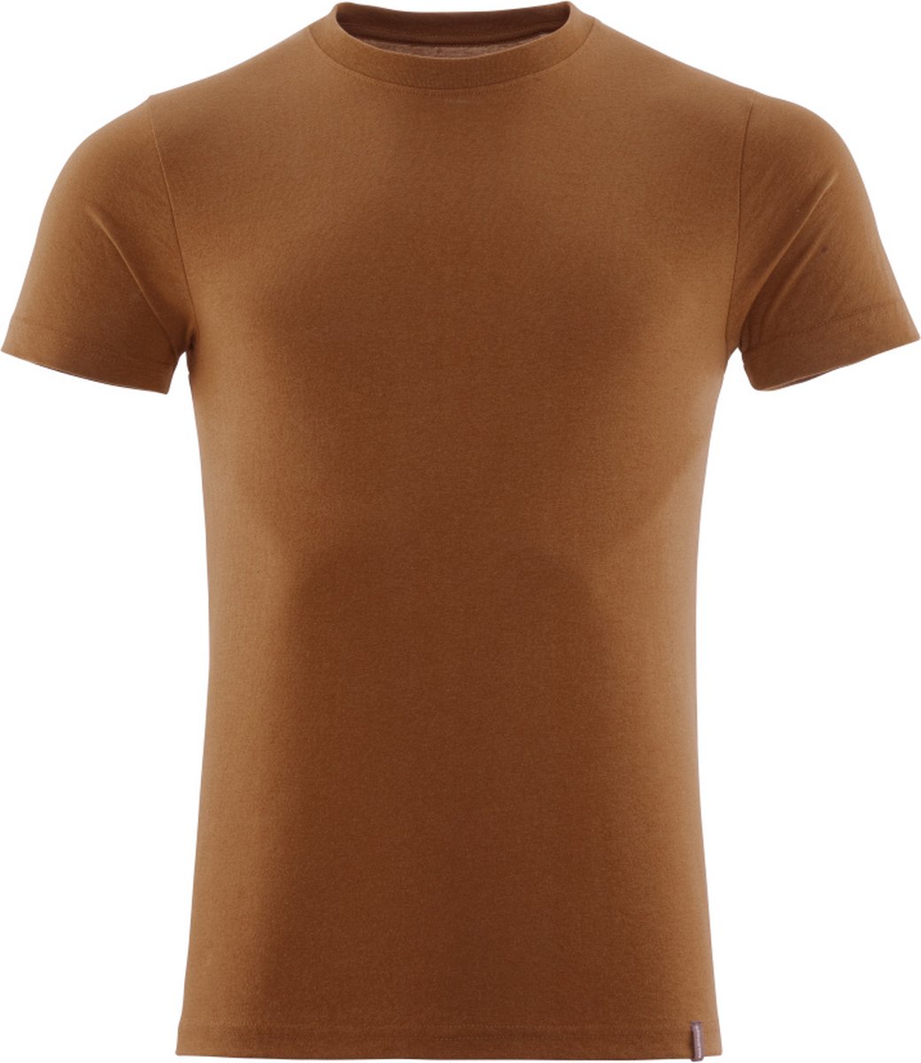 Mascot Crossover T-shirt 20482-786 - notenbruin - M