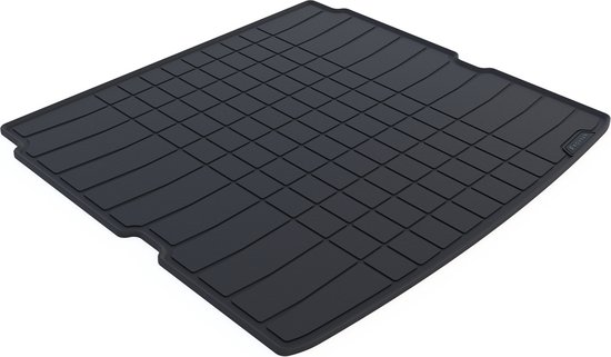GAFAT Dacia Sandero 3/Sandero Stepway 3 III 2021-2024 2025 Kofferbakmat