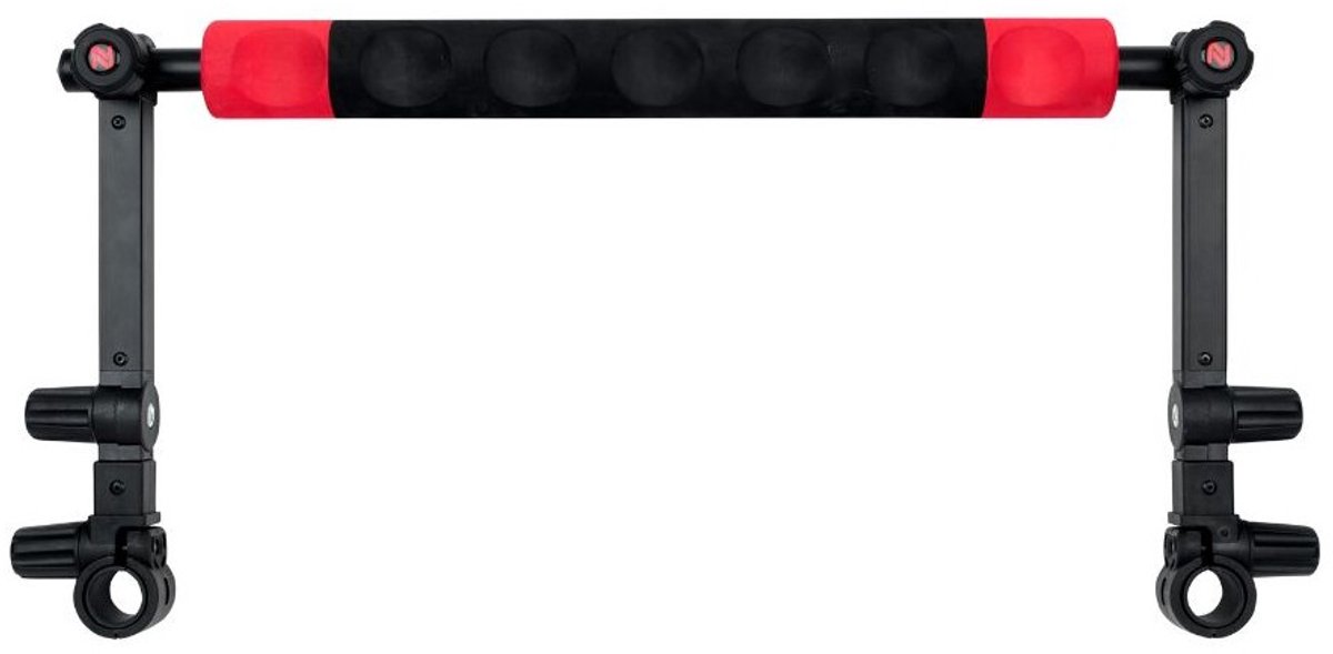 Nytro - Frontbar Pole Support Allround - Nytro