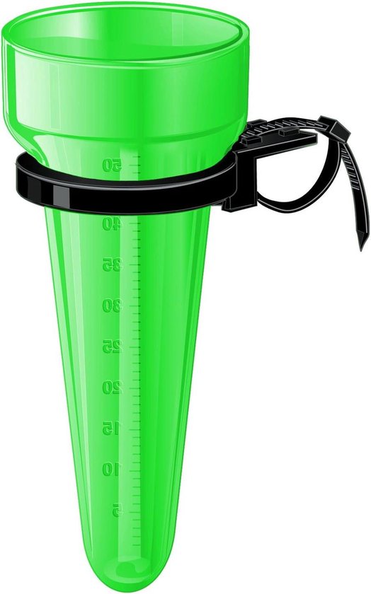 ECOWITT Regenmeter WH40, zelflegende regenverzamelaar, draadloze