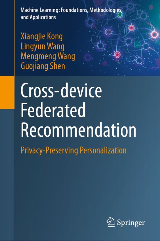 Computer Science (R0) - Cross-device Federated Recommendatio ... - cover