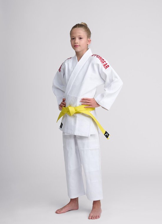 Judopak – Essimo regulier maat 170 – Budoclub Voorburg