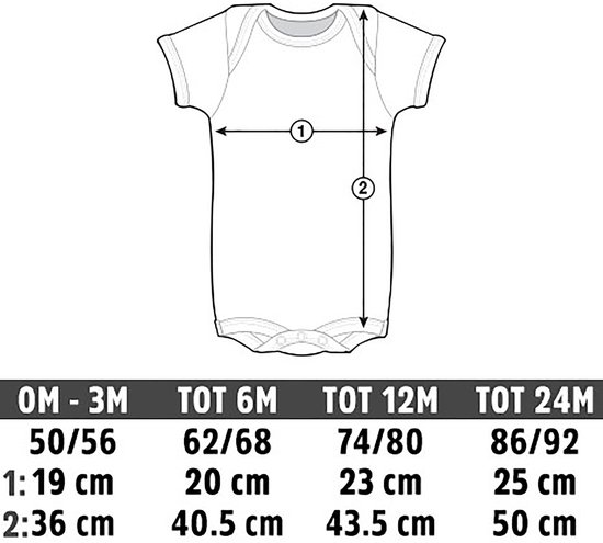 Barboteuse Zeeland Fille | Body bébé